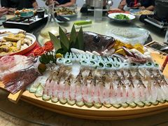 -这片海·海景餐厅(博鳌店)