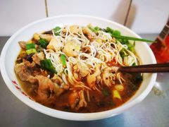 -文山荷鲜居(翠湖店)
