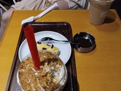 -去茶山(鸿通城店)