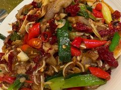 -小口味
