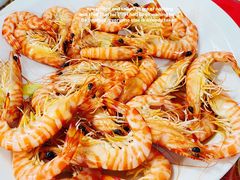 -营口路海鲜市场