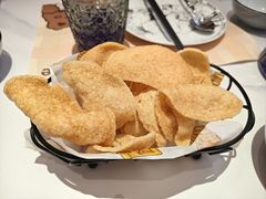 -芭蕉树·新派泰国餐厅(汉溪长隆店)