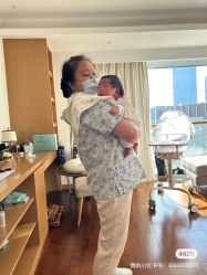 -和伊母婴护理中心·全套房(金山店)