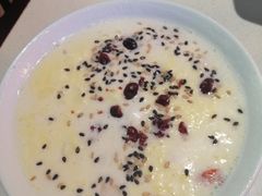 牛奶醪糟-宝葫芦西北茶食铺(万达店)