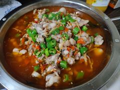 -艺味深尝(云锦路店)