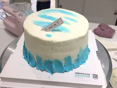 -西檬树SIMON·T轻奢蛋糕(大东方Max店)