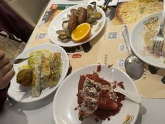 -好伦哥披萨(地坛店)