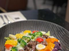 -西堤牛排(合肥之心城店)