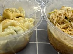 -小无锡面馆