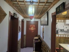 -风波庄(洪家楼店)