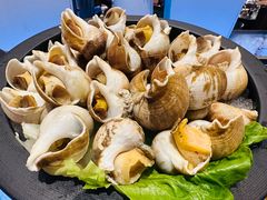 -博林天瑞喜来登酒店·西丽尚膳