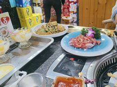 -鹤之乡·齐齐哈尔烤肉·非遗(秋涛路店)