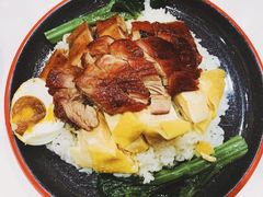 -龙记香港茶餐厅(久光百货店)