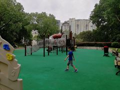 -苏州河梦清园环保主题公园