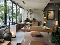 -本处·素食·融合料理(南油店)