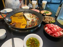 -俏媳妇火锅(宽窄巷子店)