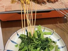 -神府路壹号·海鲜烧烤排档(三坊七巷店)