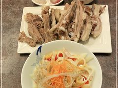 -贯贯吉·清真餐厅(浙江中路店)