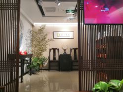 点击看大图 -藤薰定制中式嫁衣礼服旗袍店
