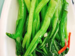 -海天一色海景自助餐厅(西港花园店)