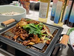 -蚝伯·新派海鲜(荣昌店)