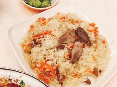 -楼兰印象(朝外店)