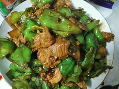 -鑫小城故事·砂锅·排骨藕汤(兴业路店)