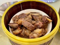 -长江国际酒店-中餐厅