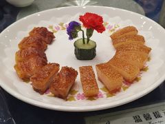 -顺风山庄(水濂山店)