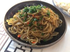 鱼丝粉-客家大院·非遗赣南客家菜(郁孤台店)