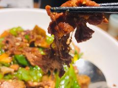 好吃的辣椒炒肉-沅江水·湖南家宴(南村万博长隆商圈店)