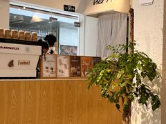 -Cafe on warm(丹霞店)