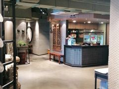 大堂-川旺角川粤融合菜•海景餐厅(星海广场店)