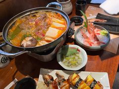 -山葵家居酒屋(天目里店)
