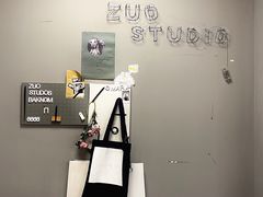 -ZUO无作不乐烘焙课堂(国贸城店)