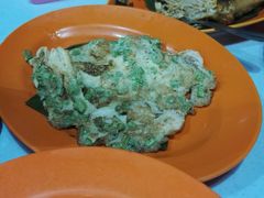 -明记烧鱼美味店