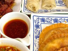 -令氏家外家周秦食府(高新店)