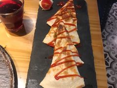 墨西哥鸡肉角-清真·艾美可餐厅(大悦汇店)