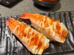 -禾绿寿司·定食·拉面·烧炸(喜荟城店)