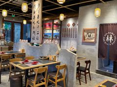 -林妈妈村·日式料理(宝山万达店)