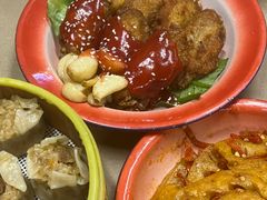 -老三样·旧食新味(万寿宫店)