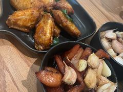 -一尺花园(安和花园店)