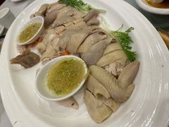 -清心鸡沙田乳鸽店·非遗传承(石溪店)