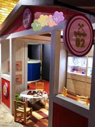 -幻贝家儿童乐园(苏州中心店)