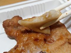 -鲜得来排骨年糕(豫园店)