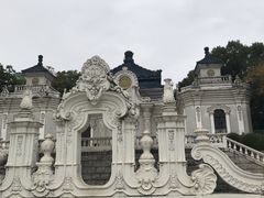 -珠海圆明新园