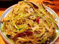 姥家酸菜粉-满园烤鸭·春饼(太原街万达店)