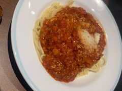 肉酱意面-萨莉亚意式餐厅(杭州西溪龙湖天街店)