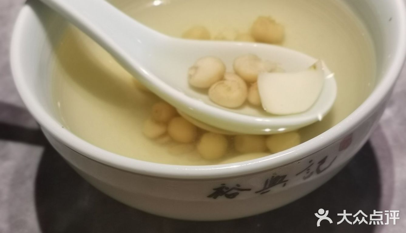 裕兴记--苏式面馆的传承