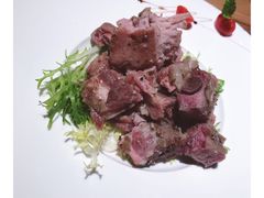 -周三的情书花园餐厅(江北店)